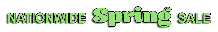 Sale Ends April 30, 2019 Sale Ends Tuesday, April 30th, 2019