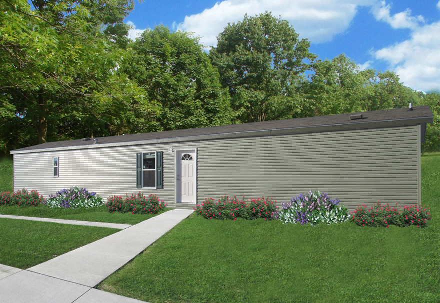 Prairie Dune Series (Single Sections) Champion Homes Center